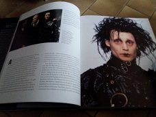 fotoboek Johnny Depp
