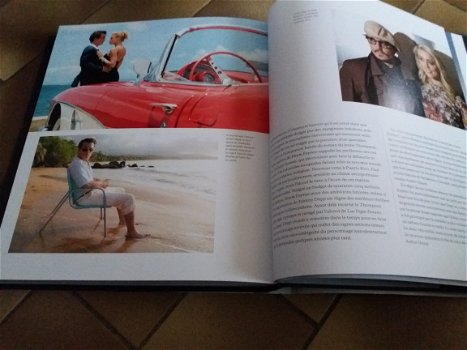 fotoboek Johnny Depp - 5