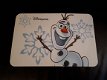 Placemat Olaf - 1 - Thumbnail