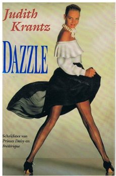 Judith Krantz = Dazzle - 0