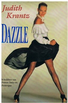 Judith Krantz = Dazzle