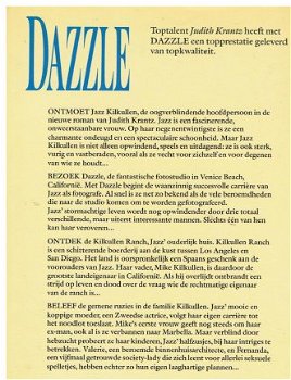 Judith Krantz = Dazzle - 2