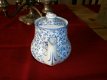 rariteit theepot van Royal Doulton England - 5 - Thumbnail