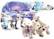 SunsOut - Polar Bear World - 1000 Stukjes - 1 - Thumbnail