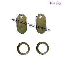 === Ketting haken / ringen = gebruikt ===  38947