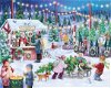 Vermont - Christmas Tree Farm - 1000 Stukjes Nieuw - 1 - Thumbnail