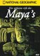 National Geographic - Het Verloren Rijk Der Maya's (DVD) - 1 - Thumbnail