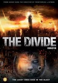 The Divide (DVD) Nieuw/Gesealed - 1