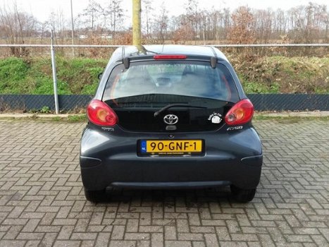 Toyota Aygo - 1.0-12V - 1