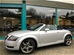 Audi TT Roadster - 1.8 5V TURBO 180PK Leder, Ecc, 18 - 1 - Thumbnail