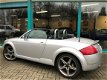 Audi TT Roadster - 1.8 5V TURBO 180PK Leder, Ecc, 18 - 1 - Thumbnail