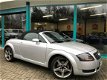 Audi TT Roadster - 1.8 5V TURBO 180PK Leder, Ecc, 18 - 1 - Thumbnail