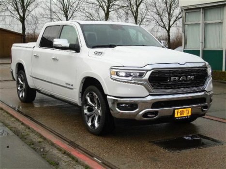 Dodge Ram 1500 - 5.7 V8 4x4 Crew Cab Limited 2019 - 1