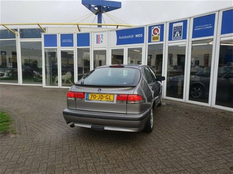 Saab 9-3 - 2.0t S Business Edition Rijklaarprijs zeer mooi - 1