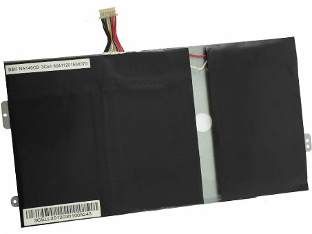 Benq HD1409 / 10.8V 3300MAH Laptop Akku kaufen für tragbare PCs - 1