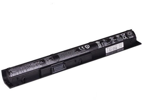 Batteria HP HSTNN-LB6J Note di alta qualità 2800mAh/44Wh - 1