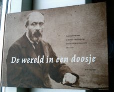 Fotoalbums vd fam. Van Rheden, Utrecht/Wijk bij Duurstede.