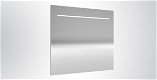 Sanifun Allibert spiegel Deli 700 x 600 - 1 - Thumbnail