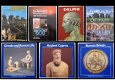 [Oudheid] 7 boeken o.a. Larousse Encyclopedia of Archaeology - 0 - Thumbnail