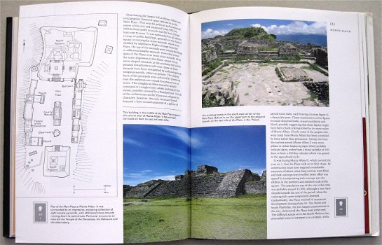 [Oudheid] 7 boeken o.a. Larousse Encyclopedia of Archaeology - 2