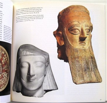 [Oudheid] 7 boeken o.a. Larousse Encyclopedia of Archaeology - 4