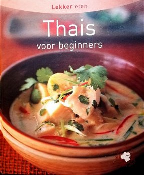 Thais voor beginners - 0