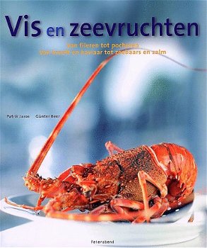 Vis en zeevruchten - 0