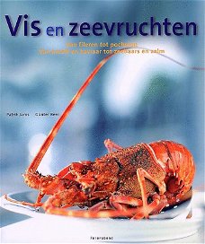 Vis en zeevruchten