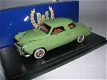 1:43 BoS-Models Studebaker Champion Starlight Coupe 1951 groen - 1 - Thumbnail