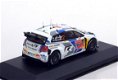 1:43 WhiteBox VW Polo R WRC 2014 RedBull - 3 - Thumbnail