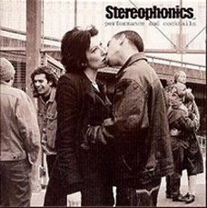 Stereophonics  -  Performance And Cocktails  (CD)