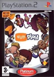 Eye Toy: Play 1 (PlayStation 2) - 1