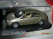 1:43 J-Collection JC009 Nissan Primera P12 2002-07 gold metallic - 1 - Thumbnail
