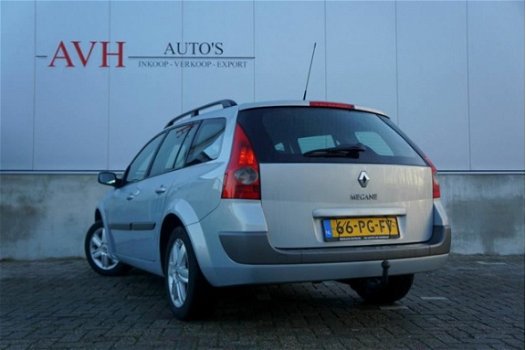 Renault Mégane Grand Tour - 1.5 dCi Expression Luxe - 1