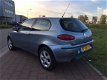 Alfa Romeo 147 - 1.9 JTD Edizione Limitata ZO MEENEMEN - 1 - Thumbnail