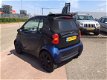 Smart Cabrio - cabrio & pure cdi - 1 - Thumbnail