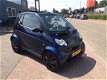 Smart Cabrio - cabrio & pure cdi - 1 - Thumbnail