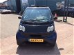 Smart Cabrio - cabrio & pure cdi - 1 - Thumbnail