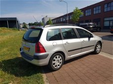 Peugeot 307 Break - 1.6-16V XS Airco