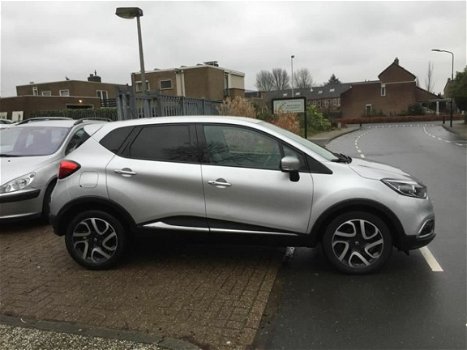 Renault Captur - 1.5 dCi Dynamique - 1