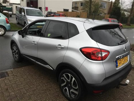 Renault Captur - 1.5 dCi Dynamique - 1