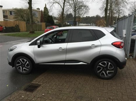 Renault Captur - 1.5 dCi Dynamique - 1