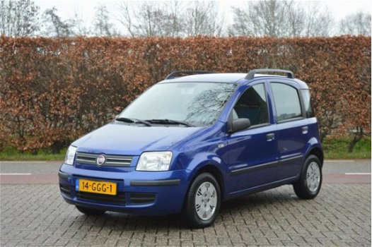 Fiat Panda - 1.2 Edizione Cool - airco - 1