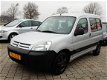 Citroën Berlingo - 1.4i Cinqspace Club / Hoge instap / Veel ruimte - 1 - Thumbnail