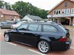 BMW 5-serie Touring - 530d High Executive M PAKKET Clima / Groot Navi / Leder / Xenon / Lm Velgen Ze - 1 - Thumbnail