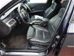 BMW 5-serie Touring - 530d High Executive M PAKKET Clima / Groot Navi / Leder / Xenon / Lm Velgen Ze - 1 - Thumbnail