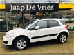 Suzuki SX4 - 1.6 120PK 5DRS AC LM VLGN MP3 - 1 - Thumbnail