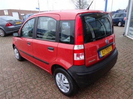 Fiat Panda - 1.1 5Drs - 1