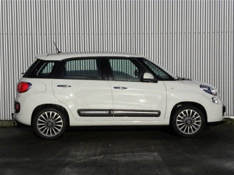 Fiat 500 L - 105 PK Turbo PopStar + veel extra's - 1