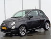 Fiat 500 - TURBO 80PK AUTOMAAT POPSTAR | AIRCO | BLUETOOTH | LM-VELGEN | - 1 - Thumbnail